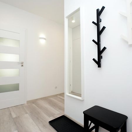 Apartament Magnolia Kolobrzeg Exterior photo
