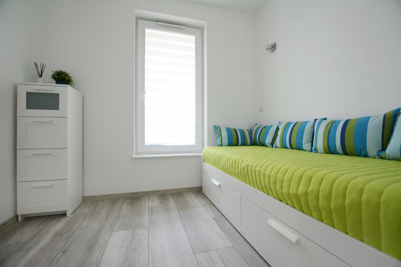 Apartament Magnolia Kolobrzeg Exterior photo