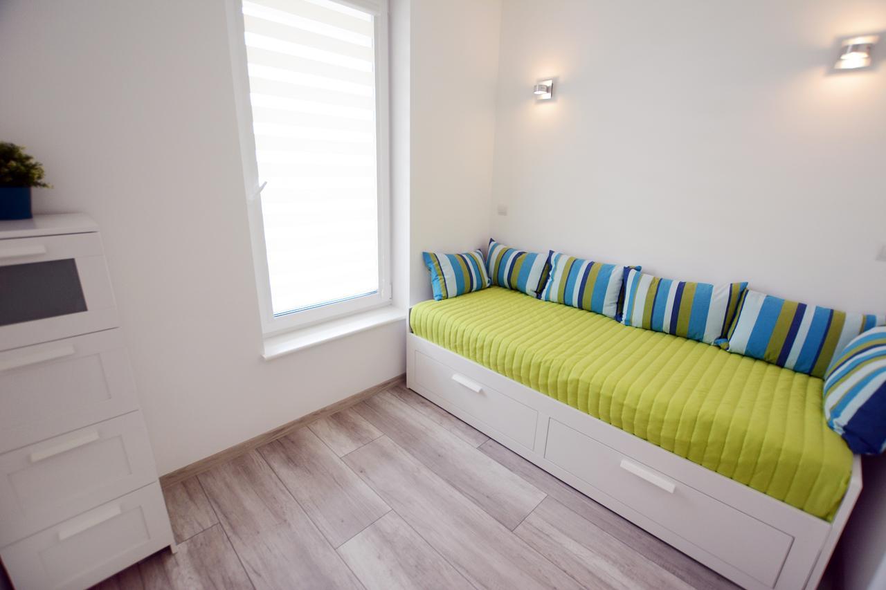 Apartament Magnolia Kolobrzeg Exterior photo