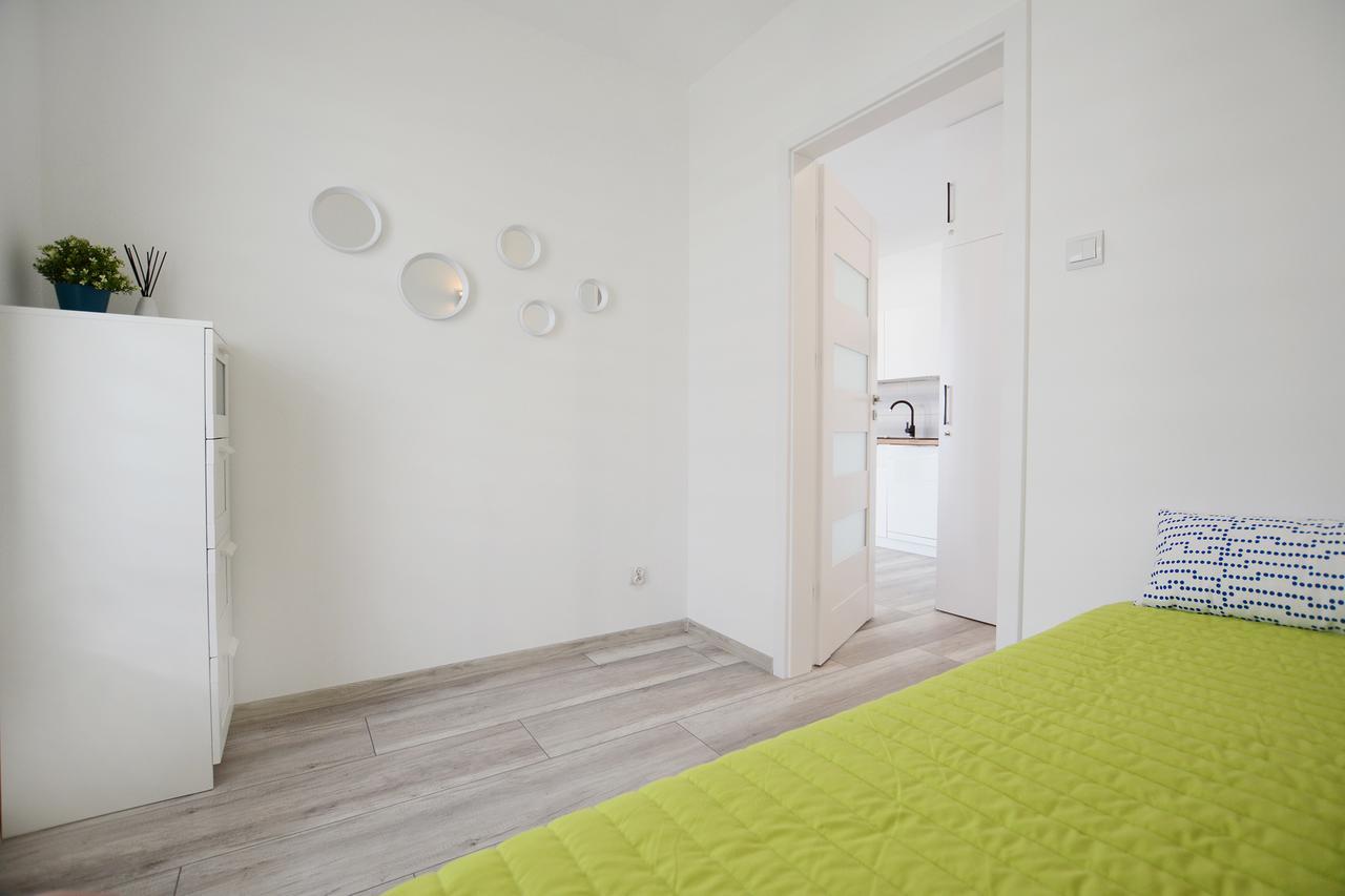 Apartament Magnolia Kolobrzeg Exterior photo
