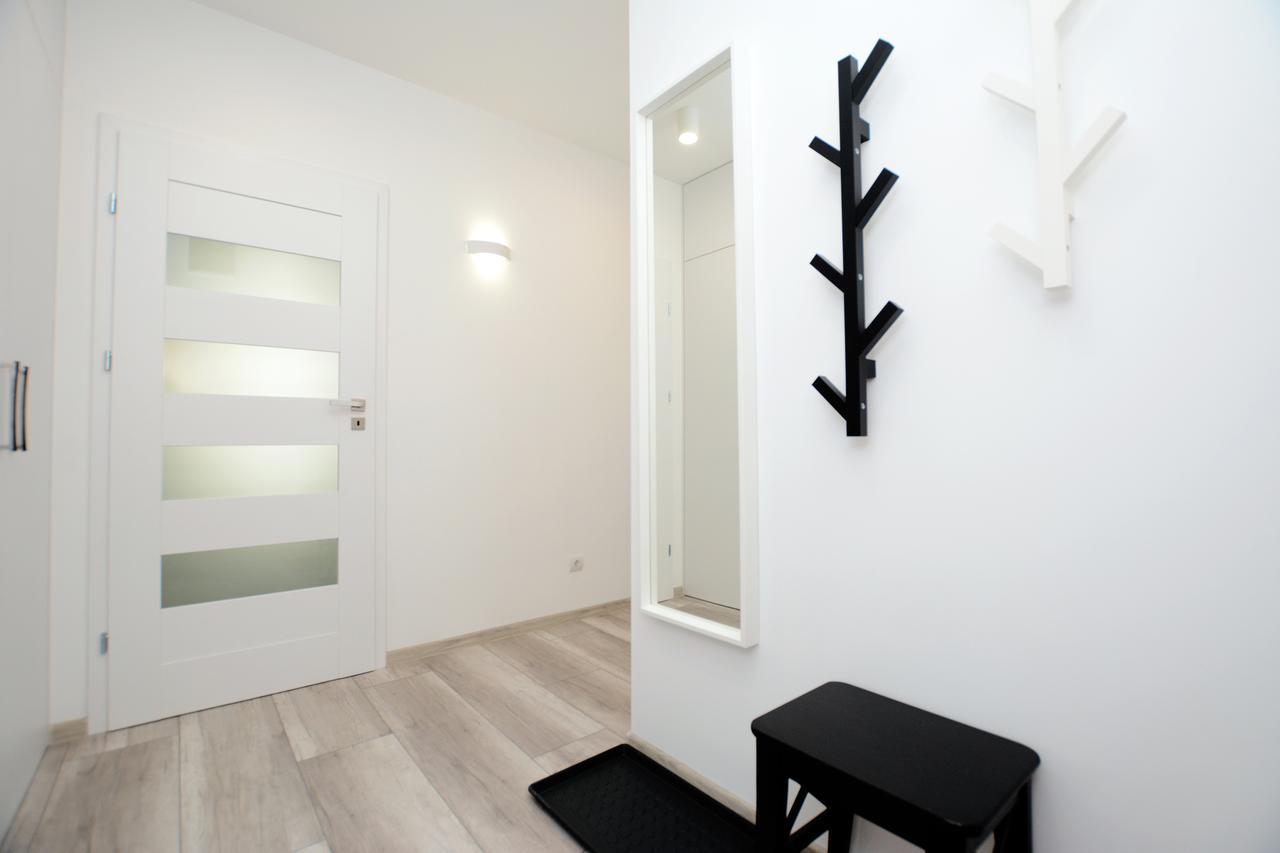 Apartament Magnolia Kolobrzeg Exterior photo