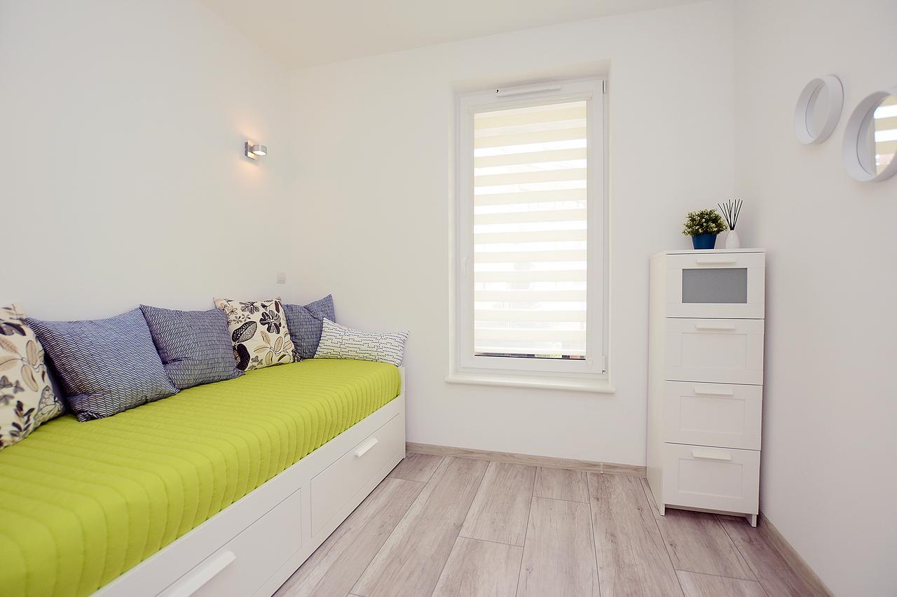 Apartament Magnolia Kolobrzeg Exterior photo