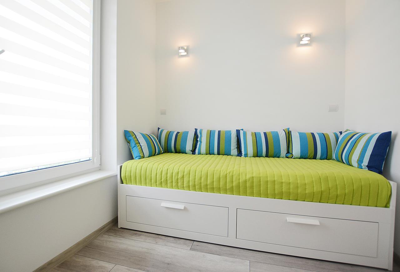Apartament Magnolia Kolobrzeg Exterior photo
