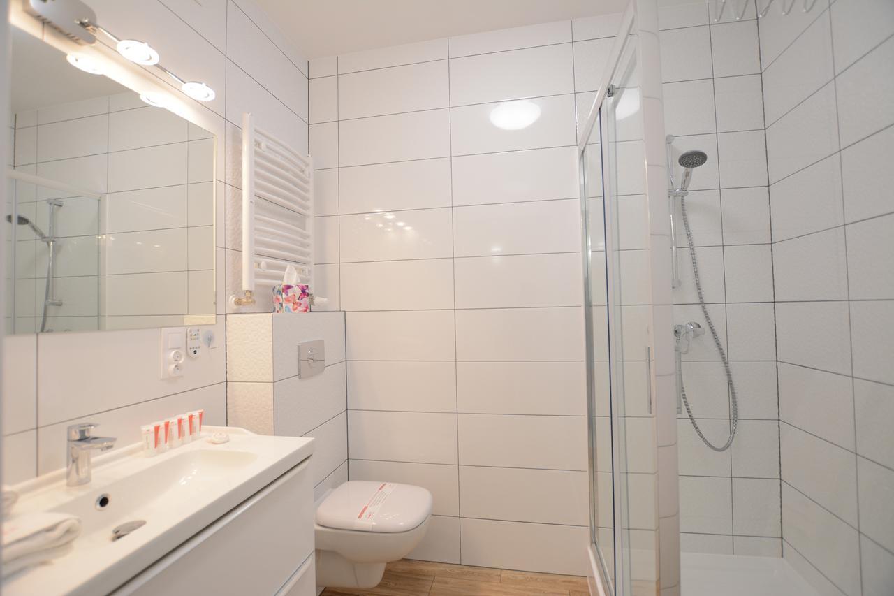 Apartament Magnolia Kolobrzeg Exterior photo