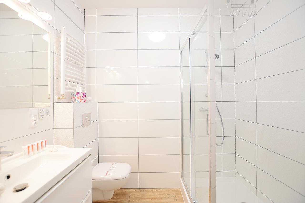 Apartament Magnolia Kolobrzeg Exterior photo