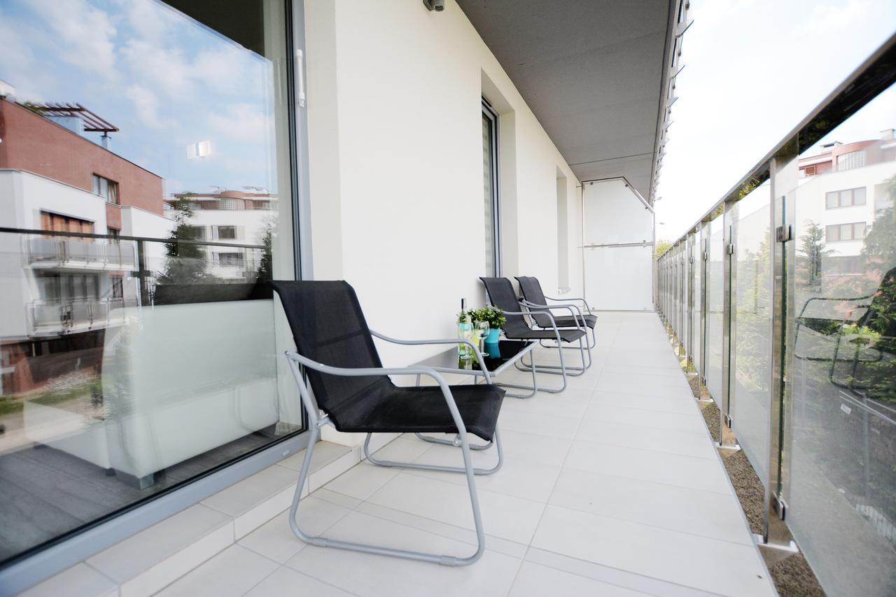 Apartament Magnolia Kolobrzeg Exterior photo